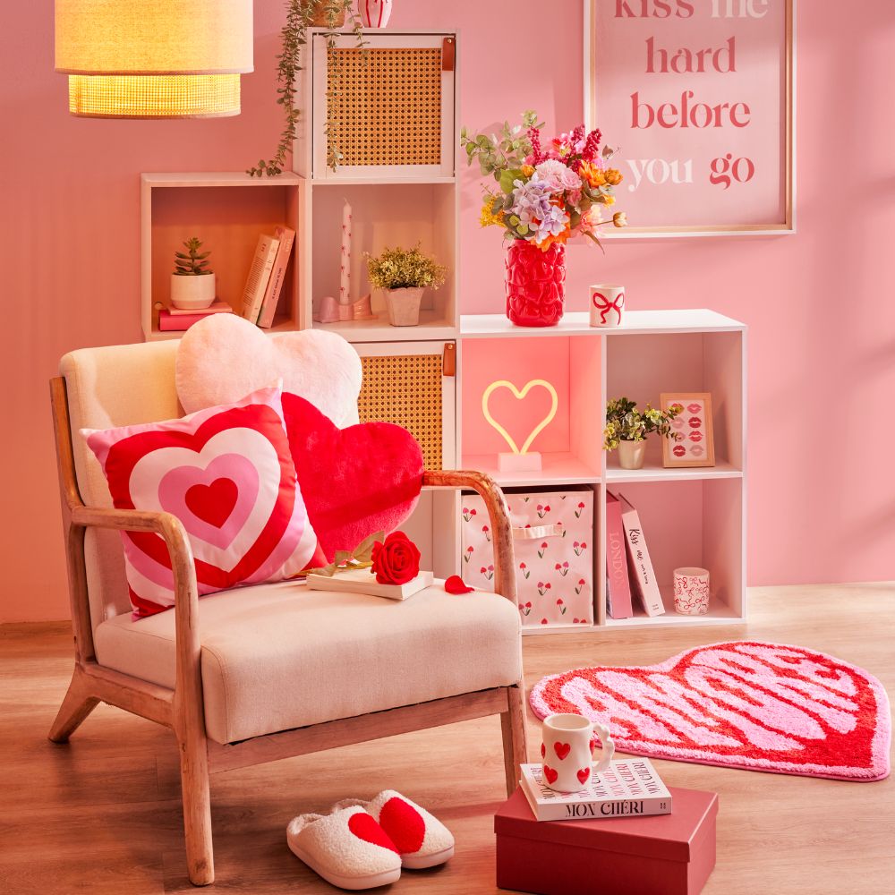 image de présentation de la collection emotion