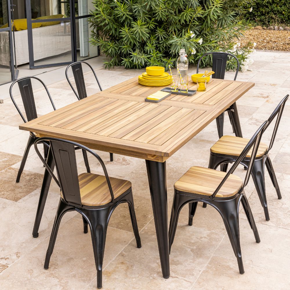 Table A Manger Gifi