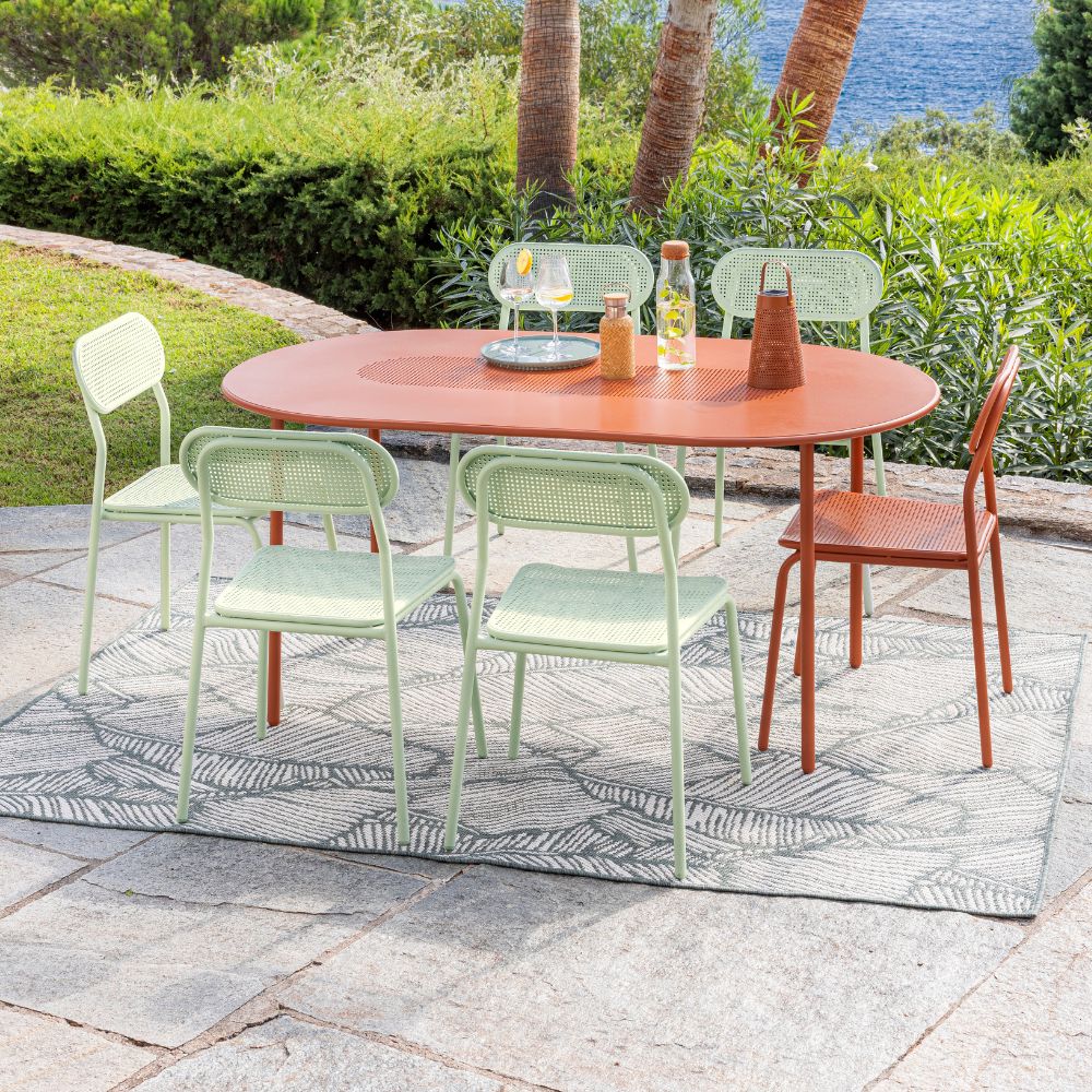 image de présentation de la collection faro