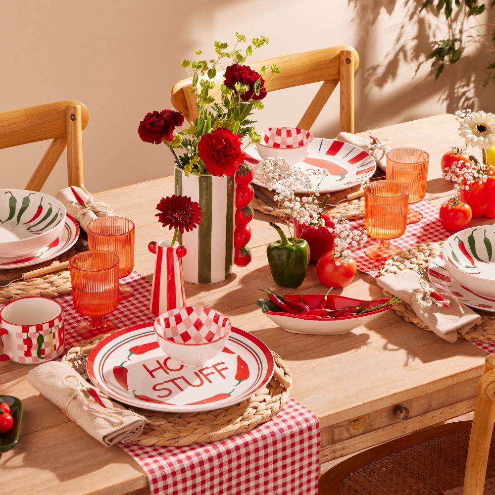 image de présentation de la deco fruits et legumes