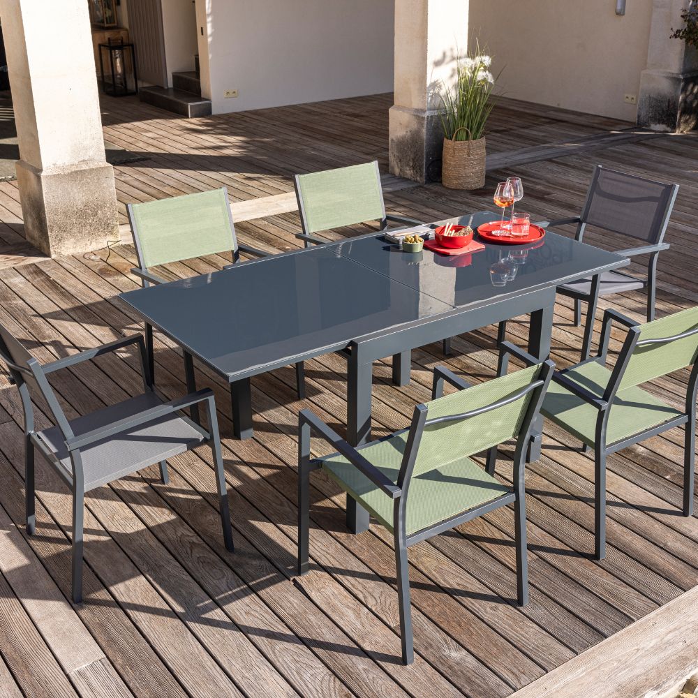 image de présentation de la collection oslow