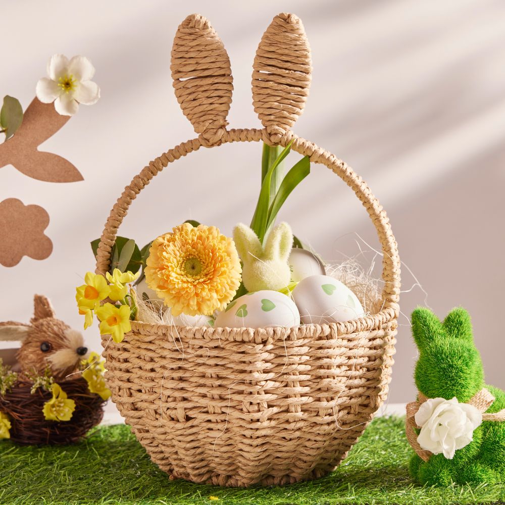 image de présentation de la collection paques