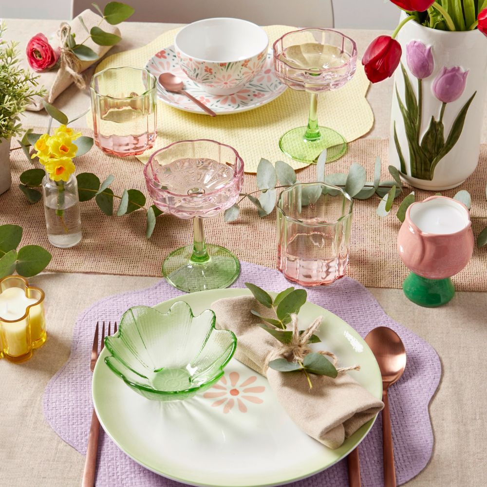 image de présentation de la collection florale