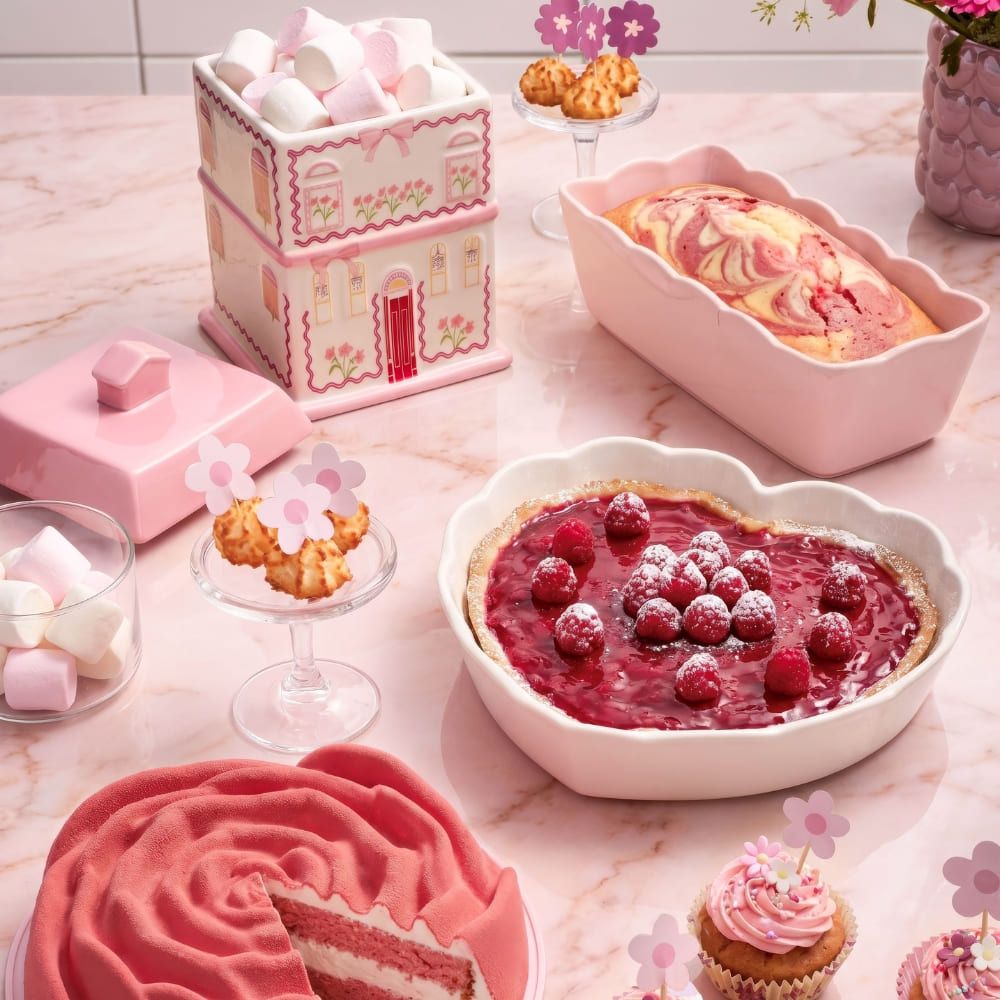 image de présentation de la deco cute poesy
