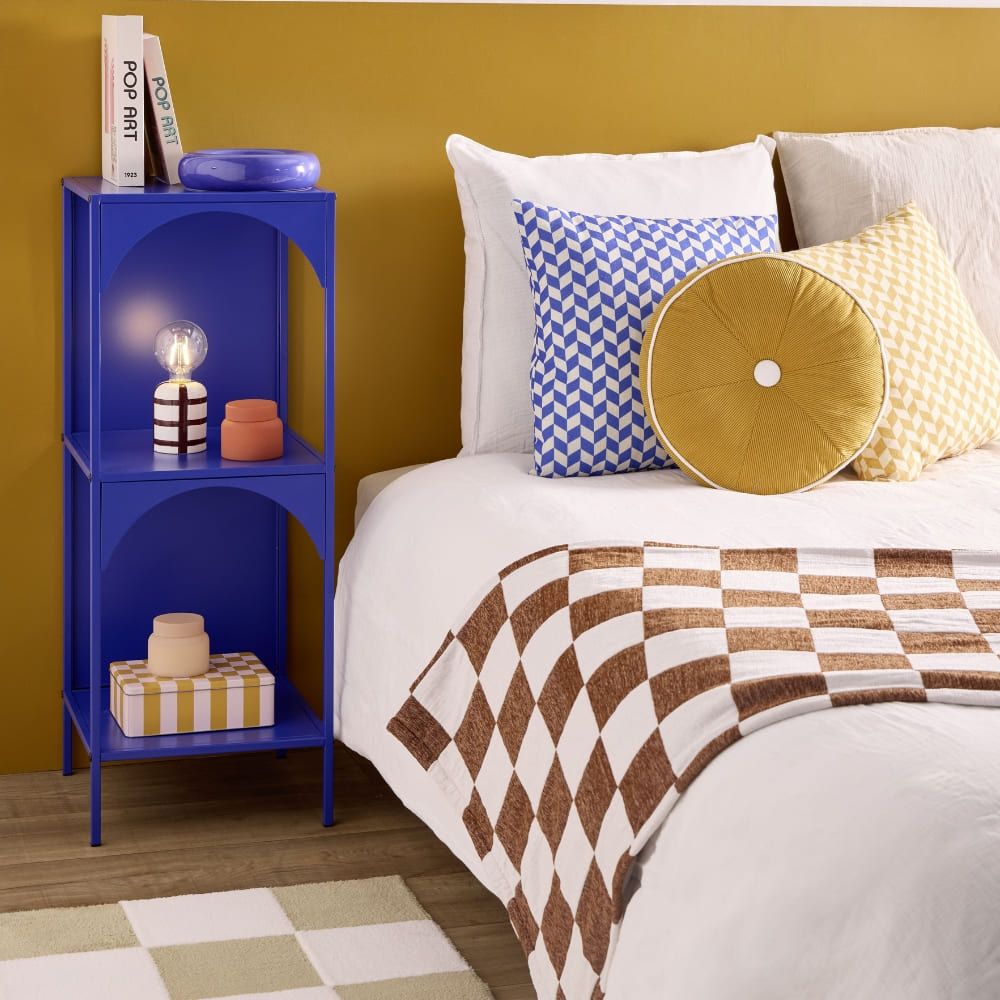 image de présentation de la deco rentrée pop